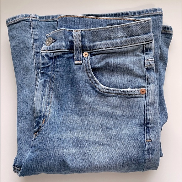 Citizens of Humanity Jeans - Size 29 - Picture 11 of 14